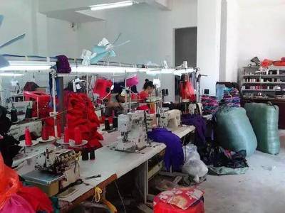 開個小型服裝廠，資金布局詳解 5萬到20萬的實操指南